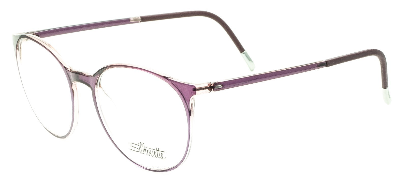 SILHOUETTE SPX 2936 75 4110 50mm Eyewear FRAMES RX Optical Glasses - New Austria