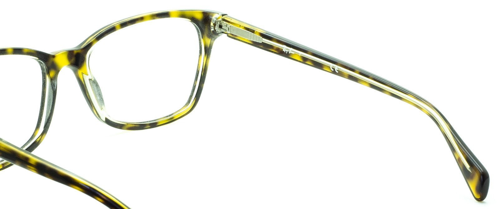 RAY BAN RB 5362 5082 52mm RX Optical FRAMES RAYBAN Glasses Eyewear EyeglassesNew