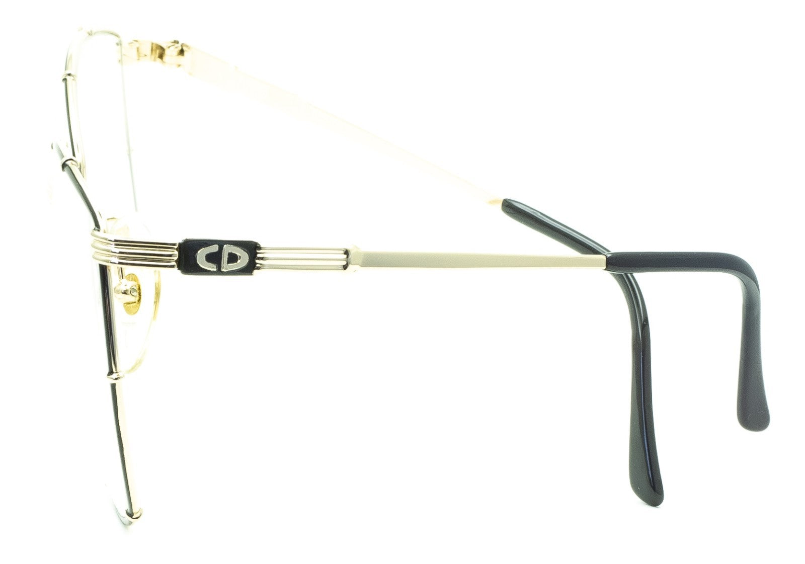 CHRISTIAN DIOR 2472 49 59mm Eyewear Glasses RX Optical FRAMES VINTAGE Austria