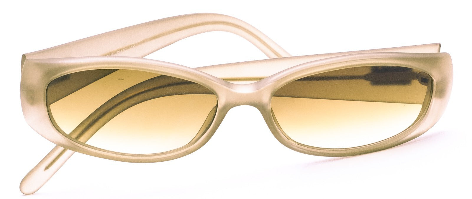 GUCCI GG 2451/S E1R 53mm Vintage Sunglasses Shades Eyewear FRAMES New - Italy