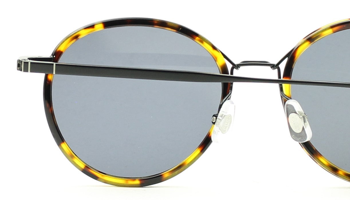 MUZIK JIGGY TRACK 2.B Sunglasses Shades Eyewear FRAMES Glasses New BNIB - Korea