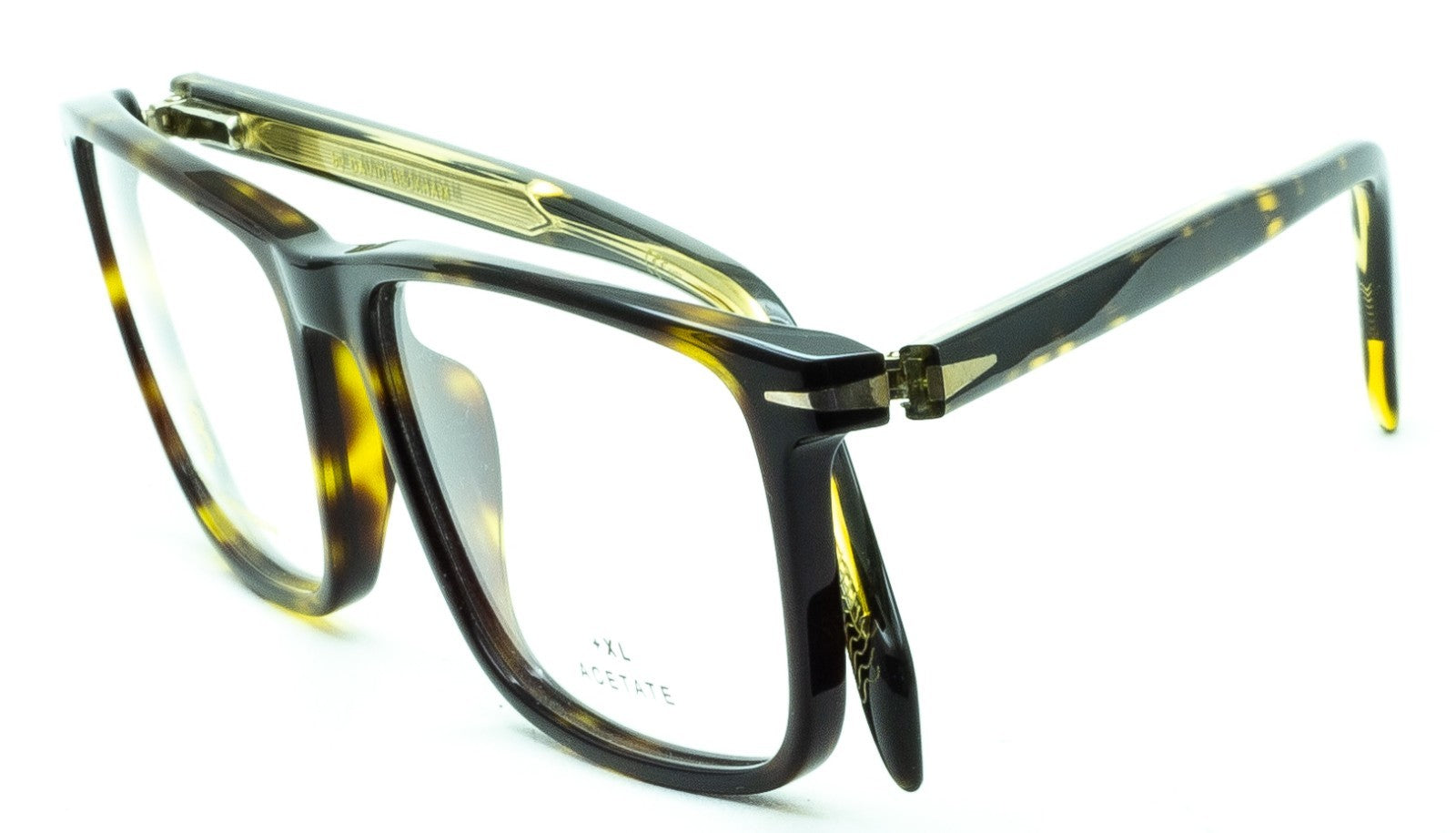 DAVID BECKHAM EYEWEAR DB1019 086 57mm Eyewear FRAMES Eyeglasses RX Optical - New