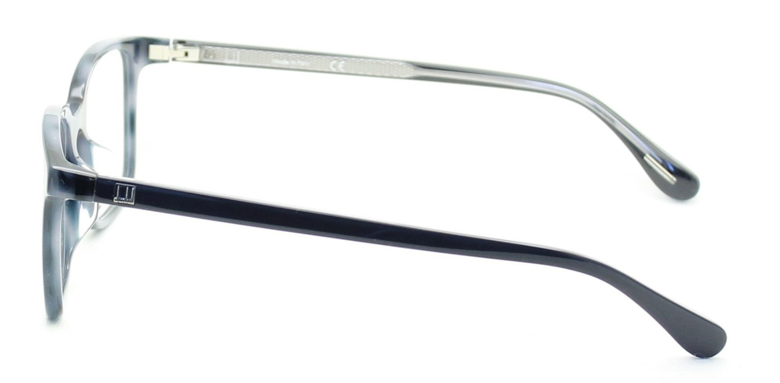 DUNHILL LONDON VDH 083 06DQ Eyewear FRAMES RX Optical Eyeglasses Glasses - Italy