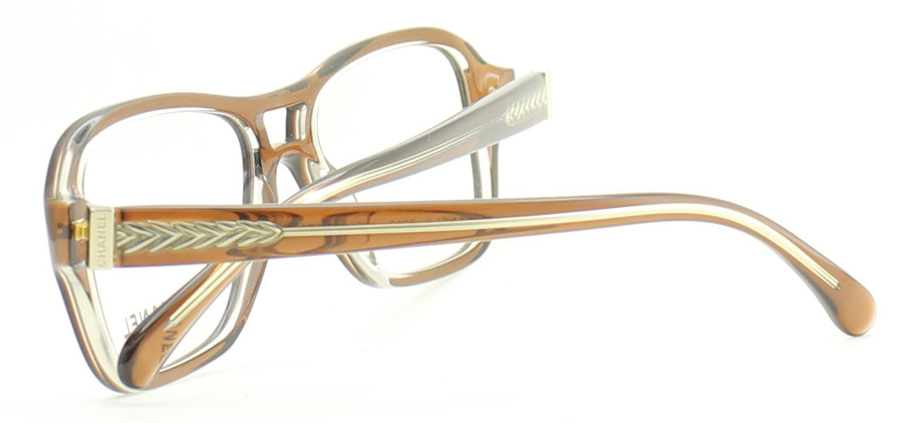 CHANEL 3210 c.1260 52mm Eyewear FRAMES Eyeglasses RX Optical Glasses - New Italy