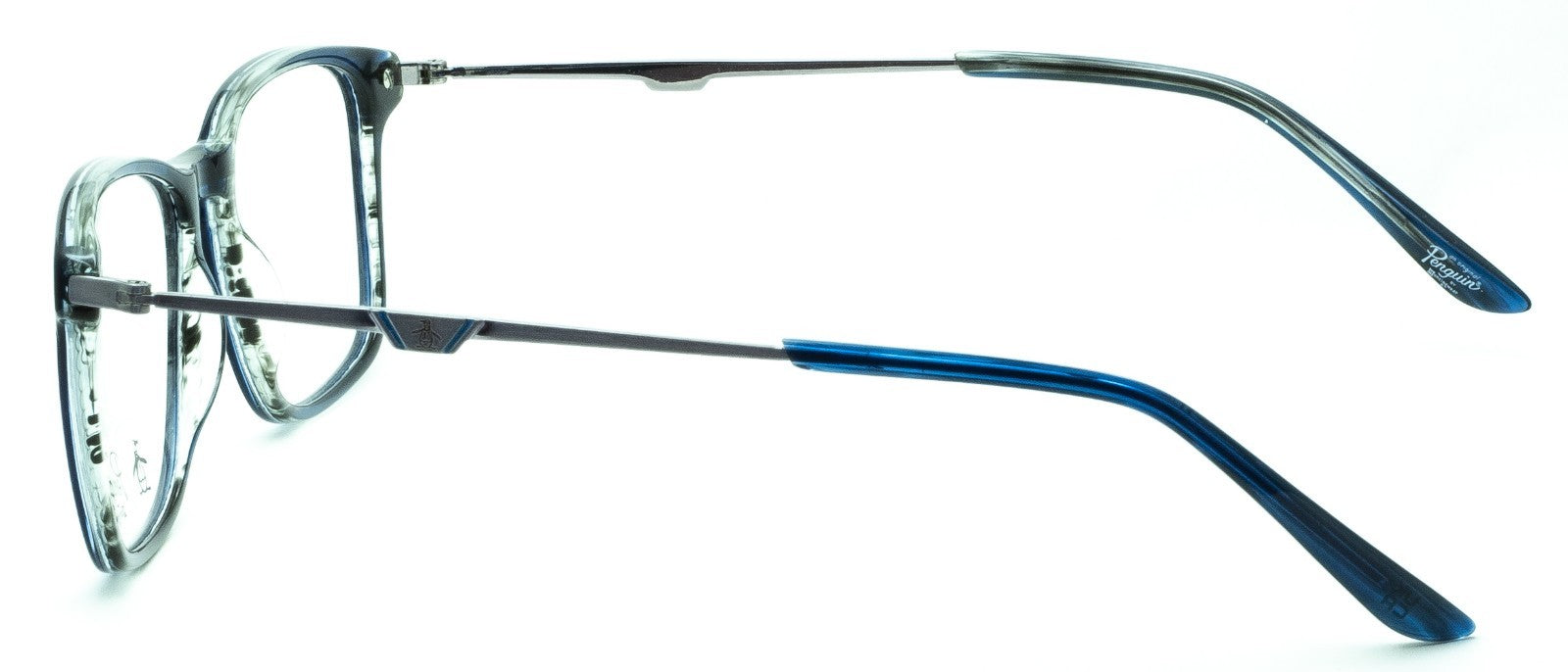 ORIGINAL PENGUIN The Jaspe Col. 3 53mm Glasses RX Optical Eyewear Frames - New