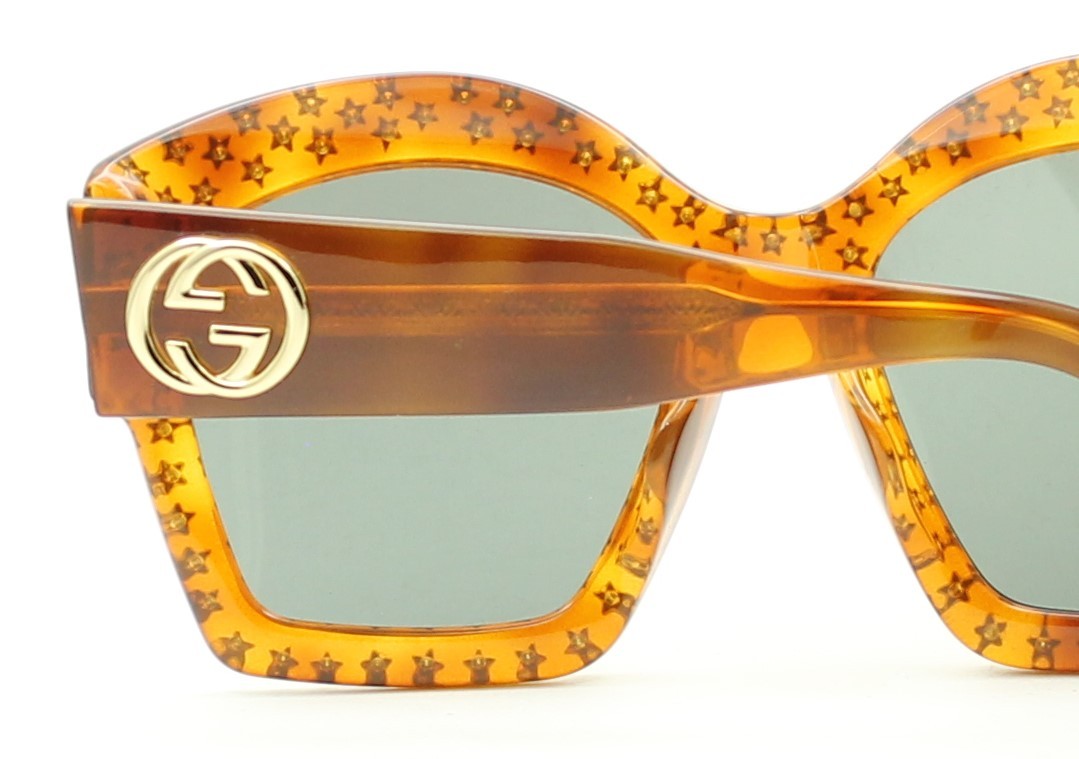 GUCCI GG 3870/S 05685 Sunglasses Shades Designer BNIB Brand New in Case - ITALY