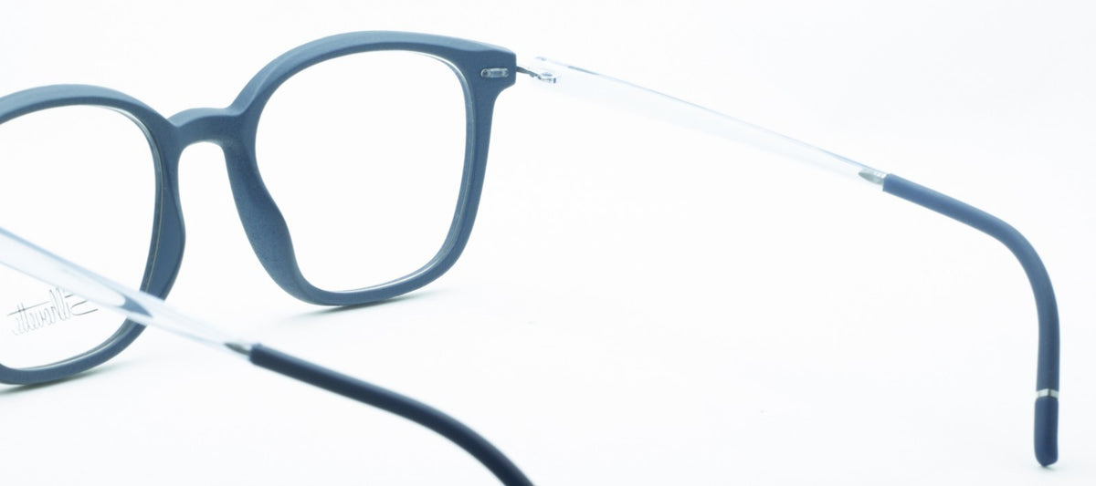SILHOUETTE SPX 2974 75 4510 50mm Eyewear FRAMES RX Optical Glasses - New Austria