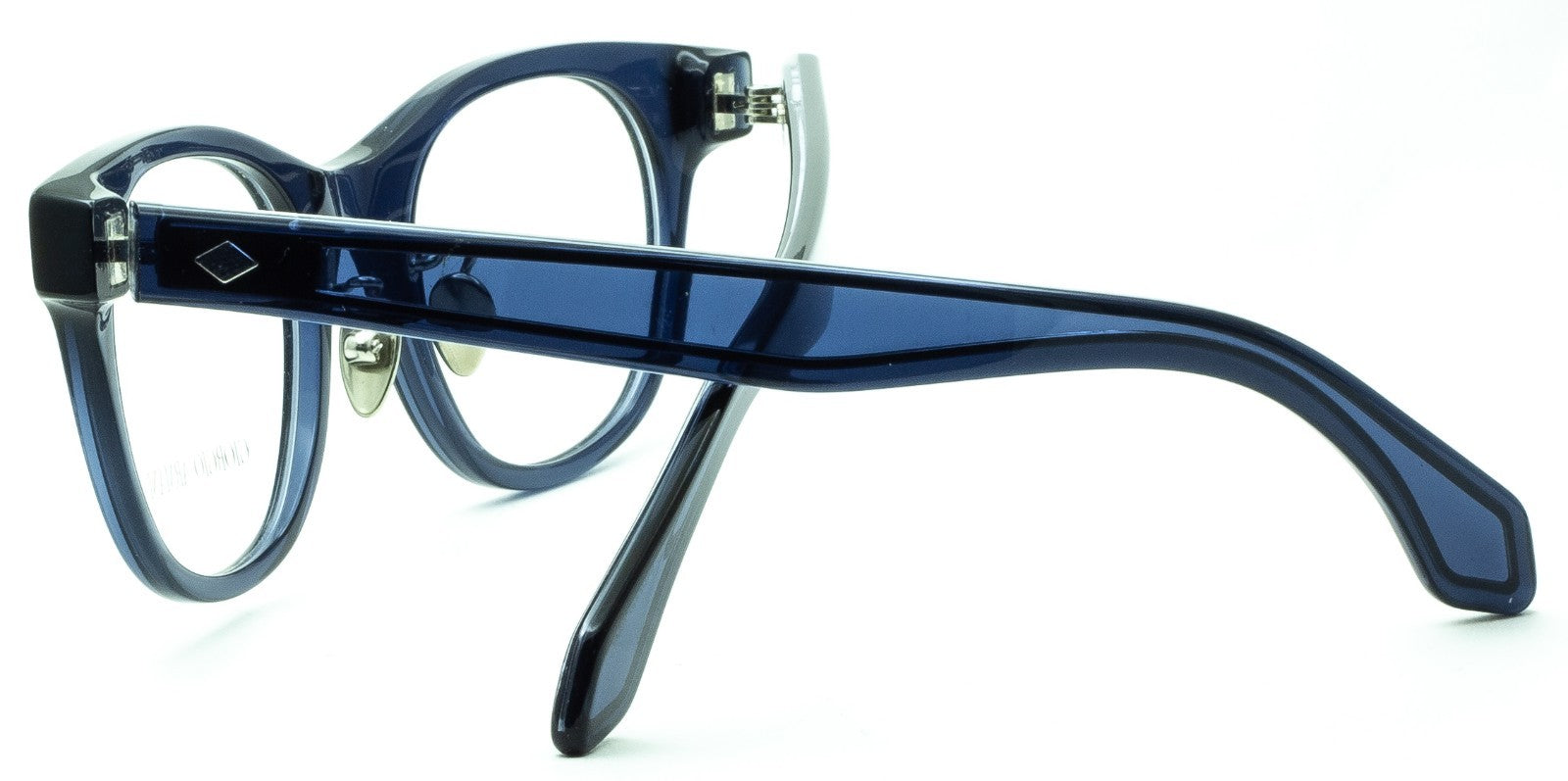 GIORGIO ARMANI AR7269 6160 48mm Eyewear FRAMES RX Optical Glasses New - Italy