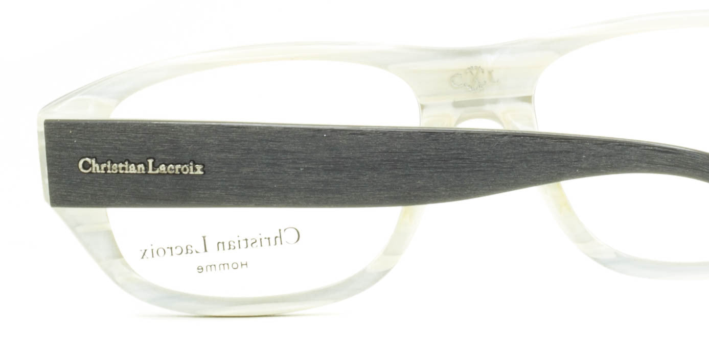 CHRISTIAN LACROIX HOMME CL2004 009 Eyewear RX Optical FRAMES Eyeglasses Glasses