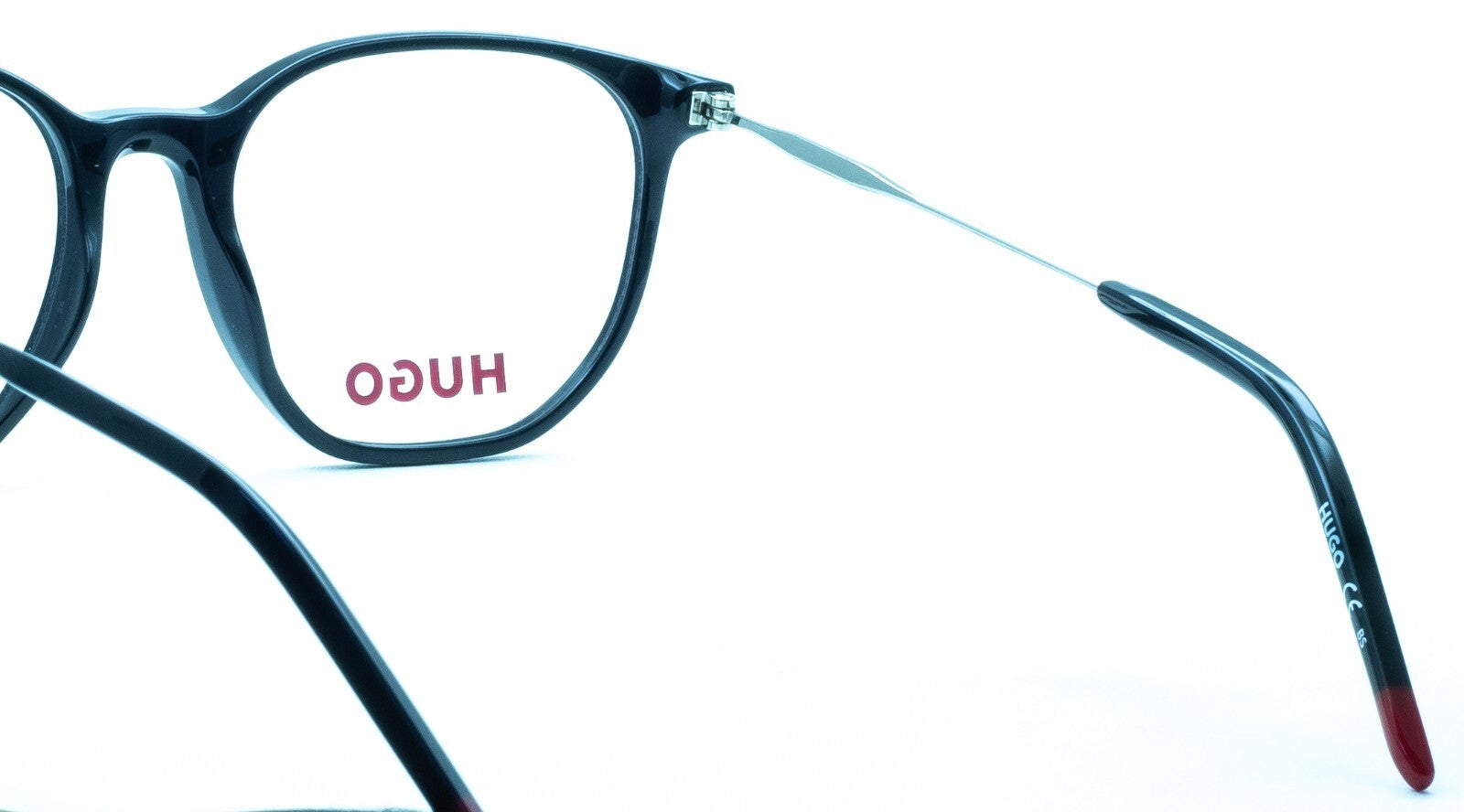 HUGO BOSS HG1213 807 51mm Eyewear FRAMES Glasses RX Optical Eyeglasses BNIB -New