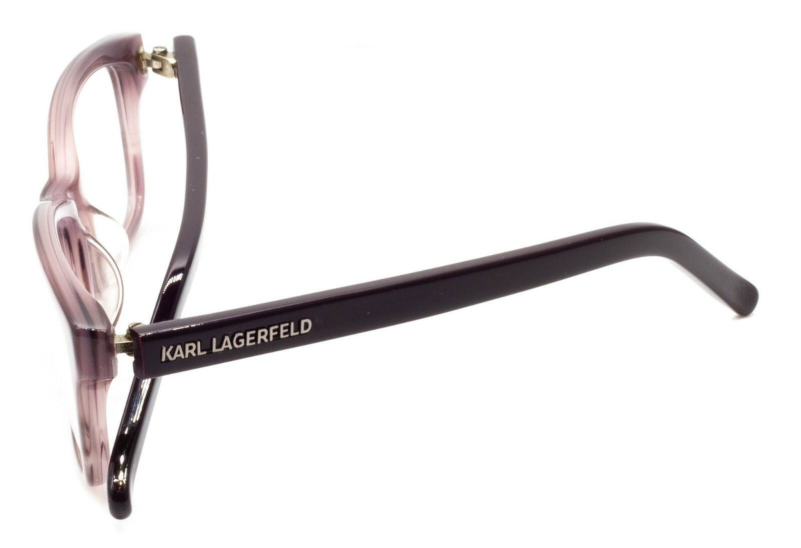 KARL LAGERFELD KL 02 25663914 53mm Eyewear FRAMES RX Optical Eyeglasses Glasses
