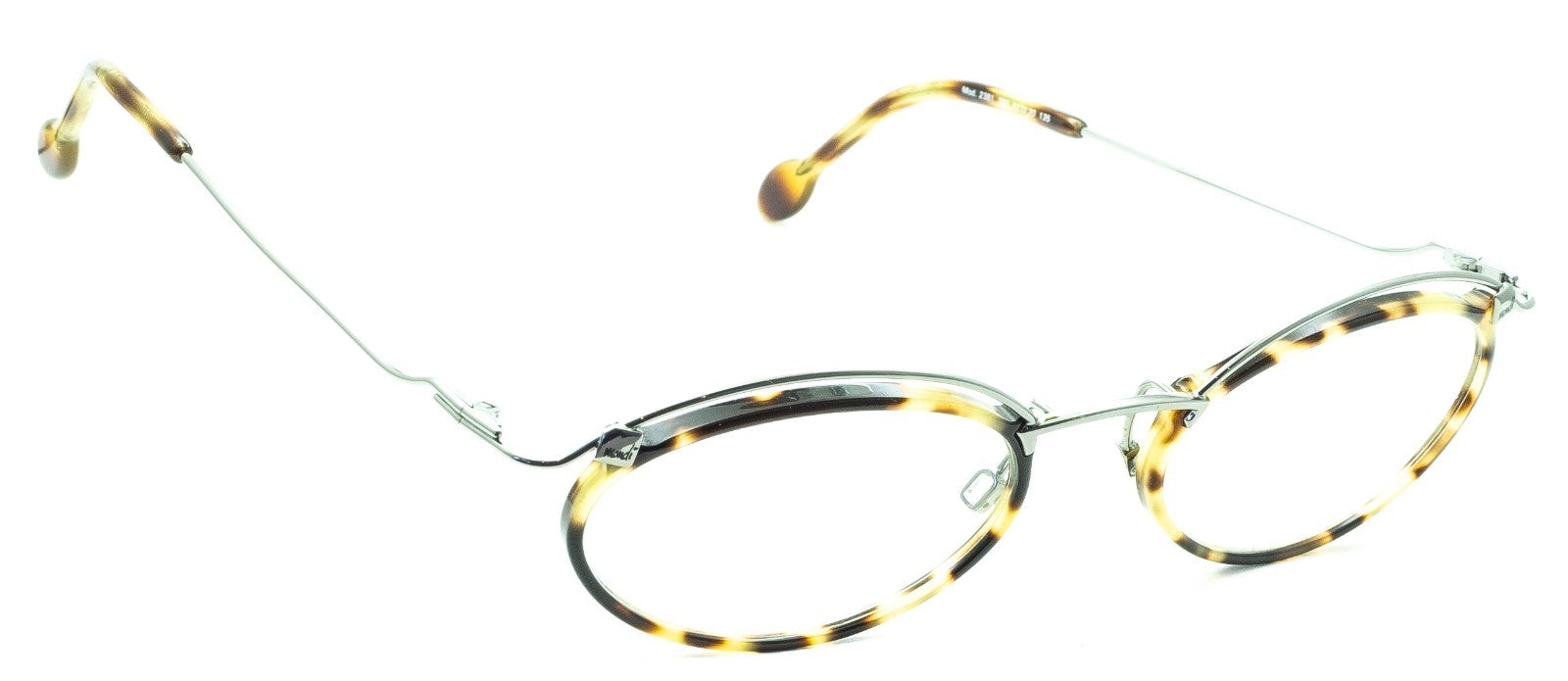 MONDI by METZLER 2381 200 52mm Vintage Eyewear FRAMES RX Optical - New Germany