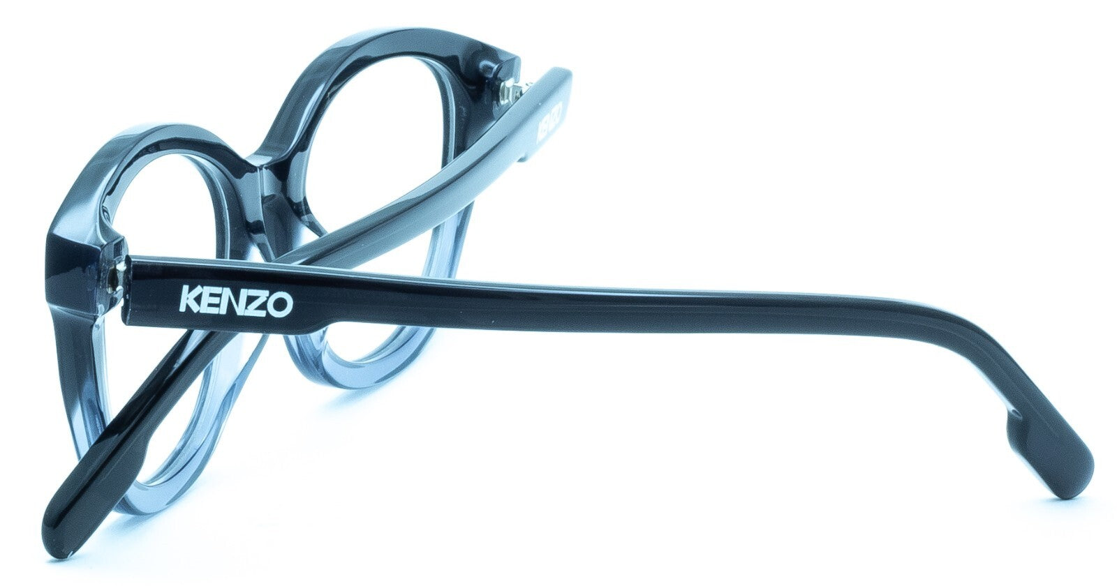 KENZO PARIS KZ 5010 7I 092 50mm Eyeglasses FRAMES RX Optical Glasses Eyewear New