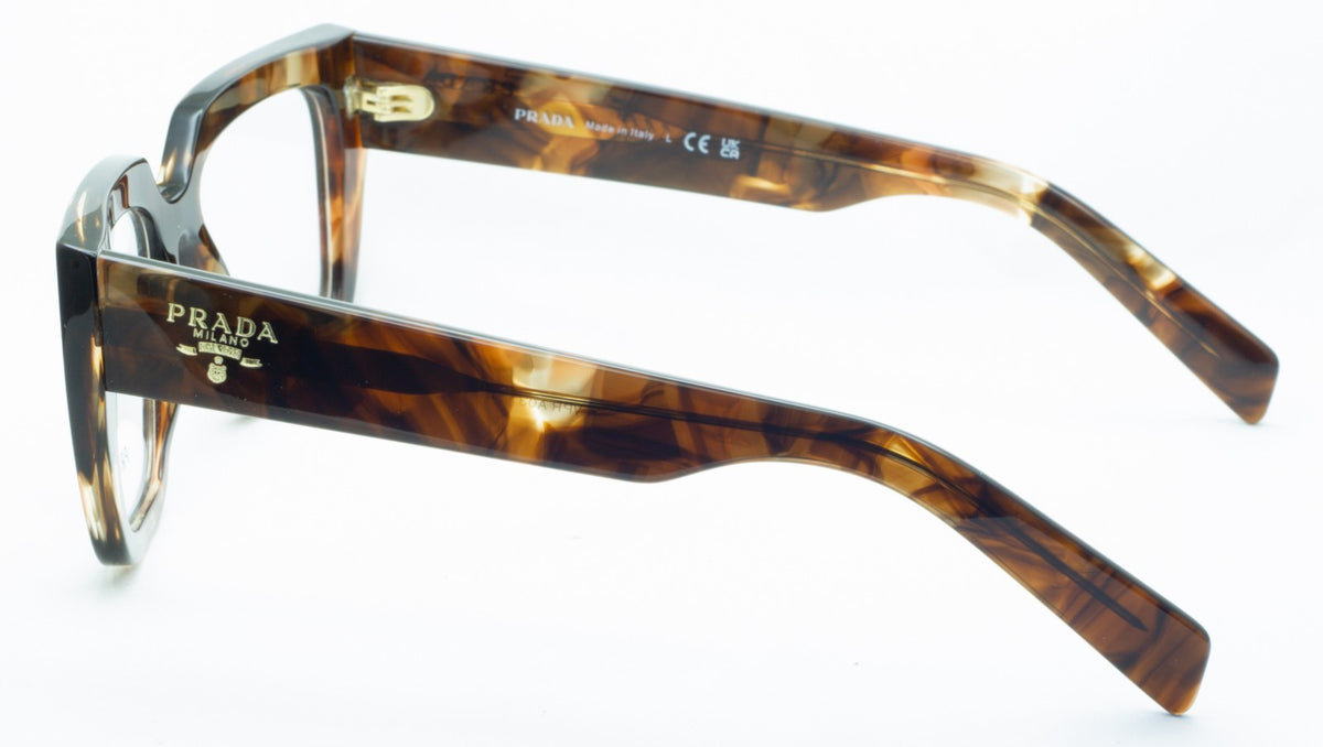 PRADA VPR A03 14P-1O1 50mm Eyewear FRAMES RX Optical Eyeglasses Glasses - Italy