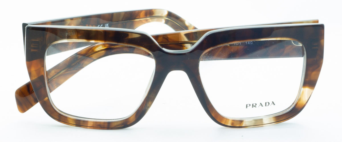 PRADA VPR A03 14P-1O1 50mm Eyewear FRAMES RX Optical Eyeglasses Glasses - Italy
