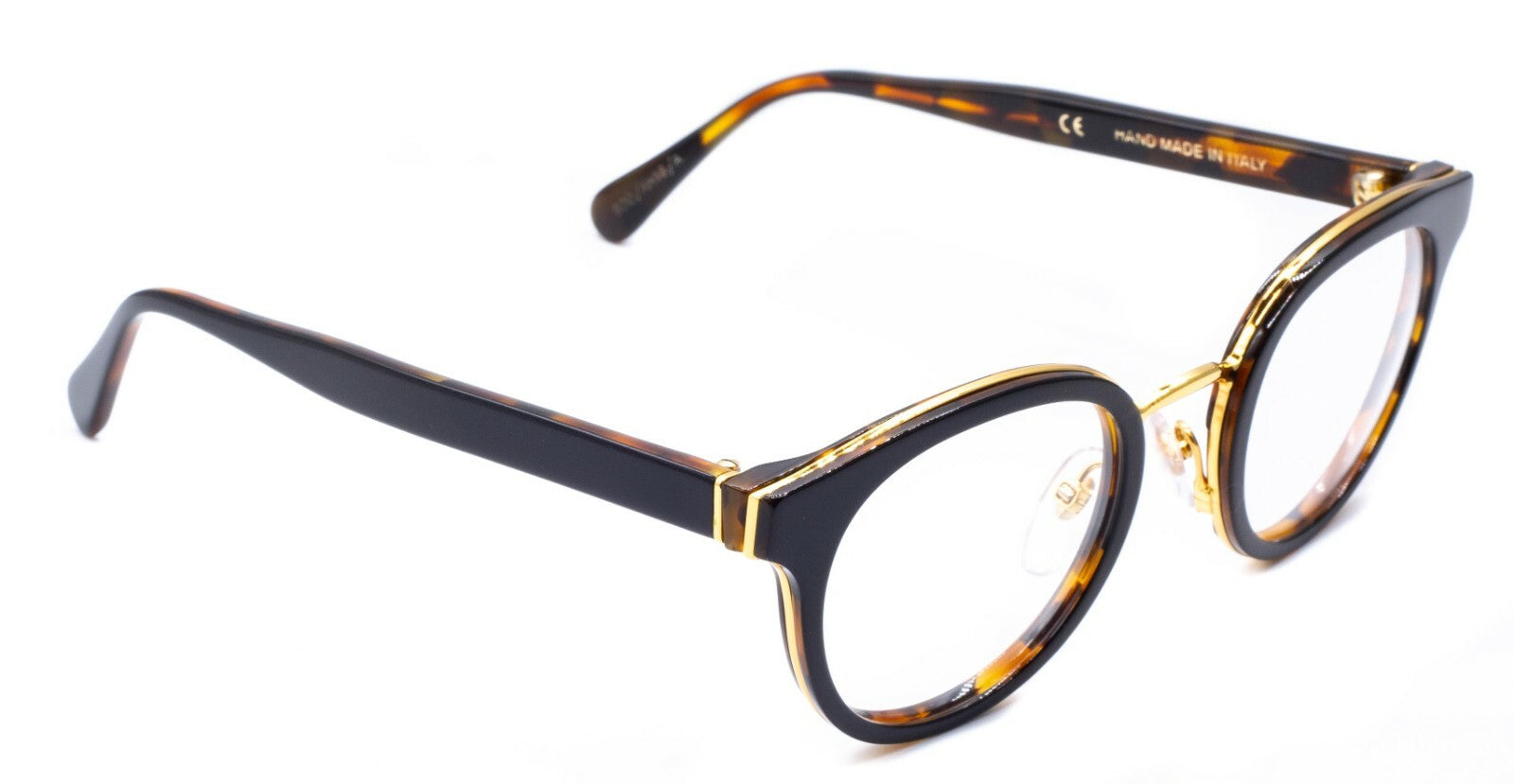 RETROSUPERFUTURE Numero 22 9ZO/AH16/A 48mm Eyewear Glasses RX Optical Eyeglasses