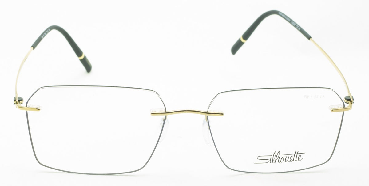 SILHOUETTE 5593 70 7530 54mm The Refined FRAMES RX Optical Glasses - New Austria