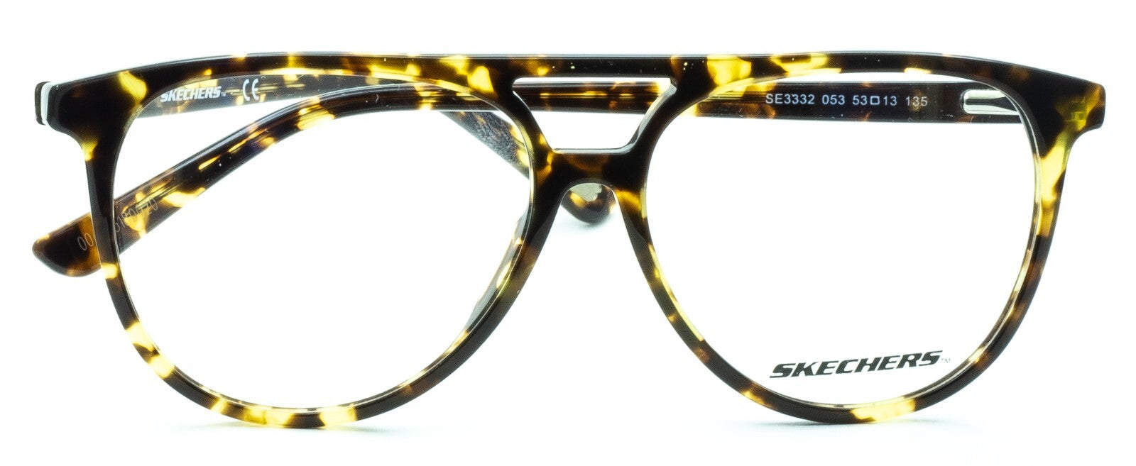 SKECHERS SE 3332 053 53mm Eyewear FRAMES RX Optical Glasses Eyeglasses New BNIB