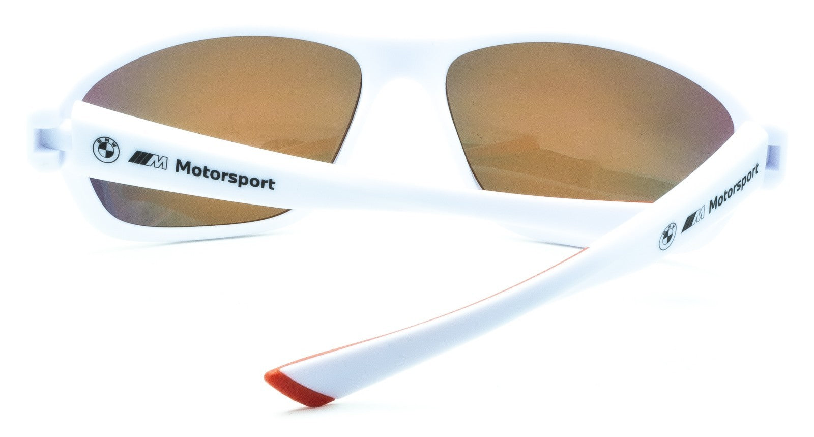 BMW Motorsport BS0032 21U *3 64mm Sunglasses Shades Frames Eyewear - New Italy