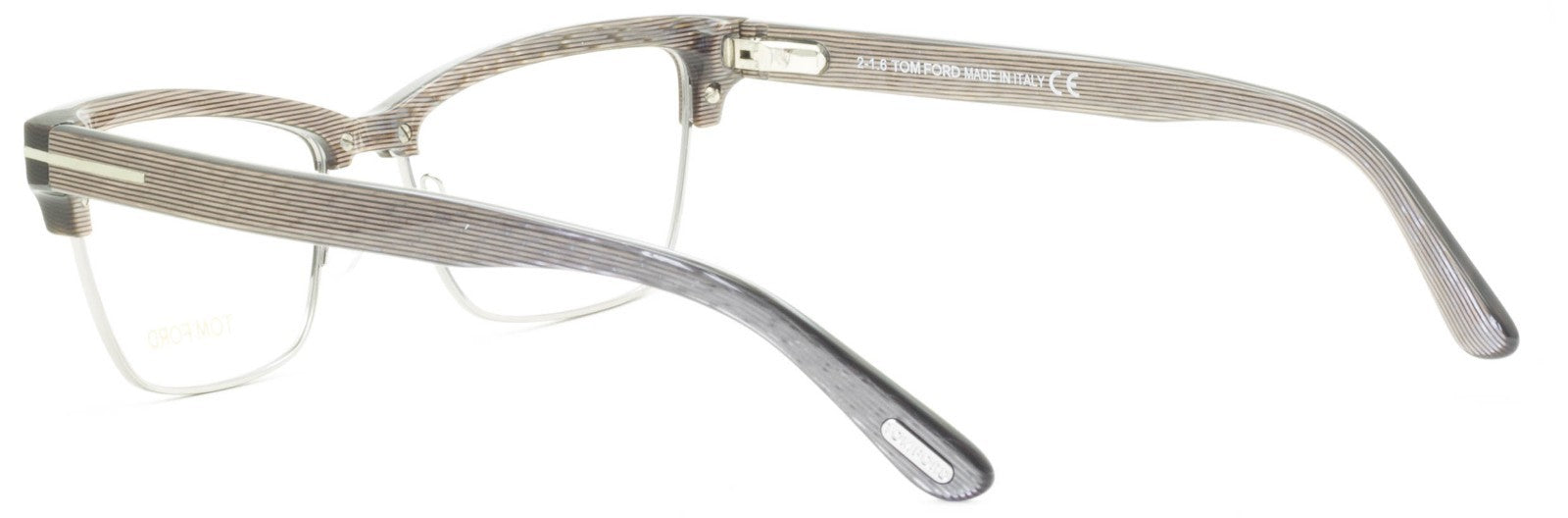 TOM FORD TF 5364 020 53mm Eyewear FRAMES RX Optical Eyeglasses Glasses Italy New