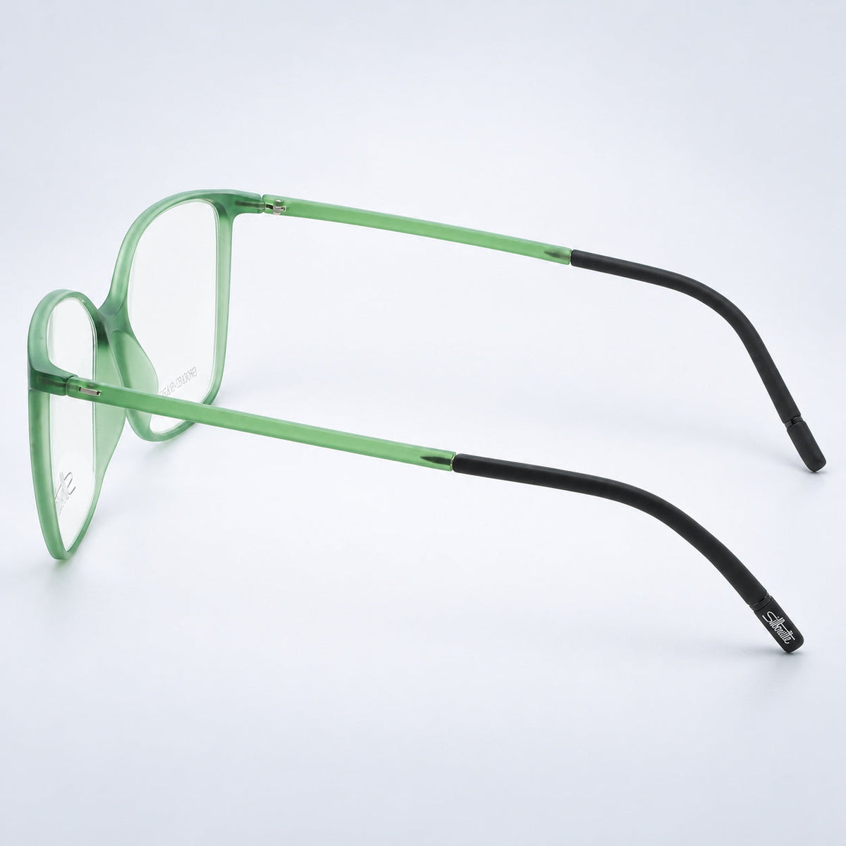 SILHOUETTE SPX 1612 75 5560 55mm Eyewear FRAMES RX Optical Glasses - New Austria