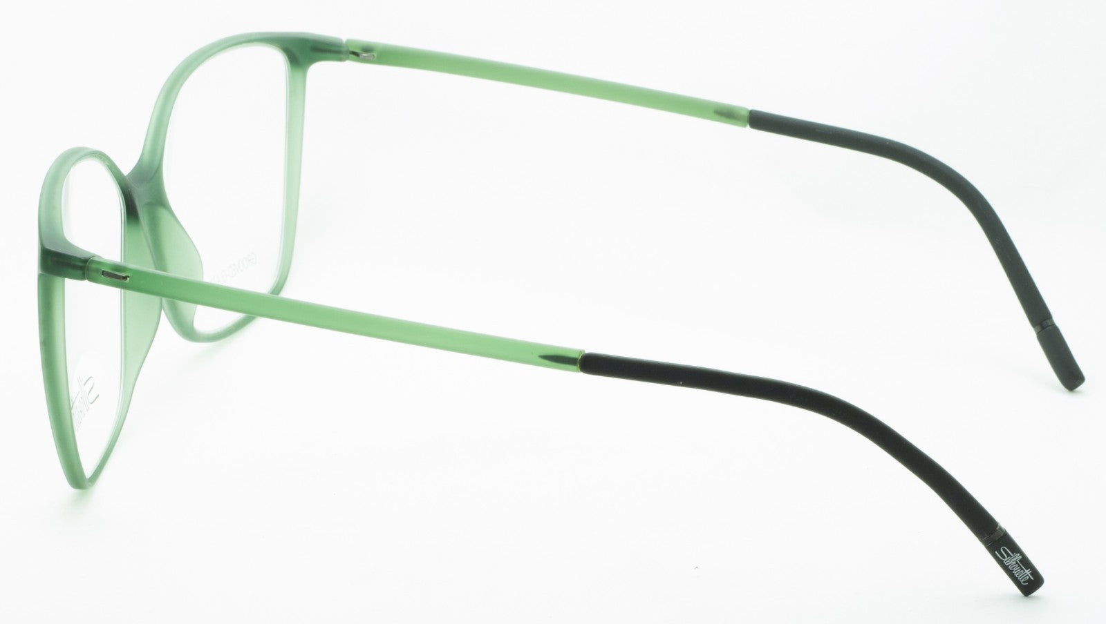 SILHOUETTE SPX 1612 75 5560 55mm Eyewear FRAMES RX Optical Glasses - New Austria