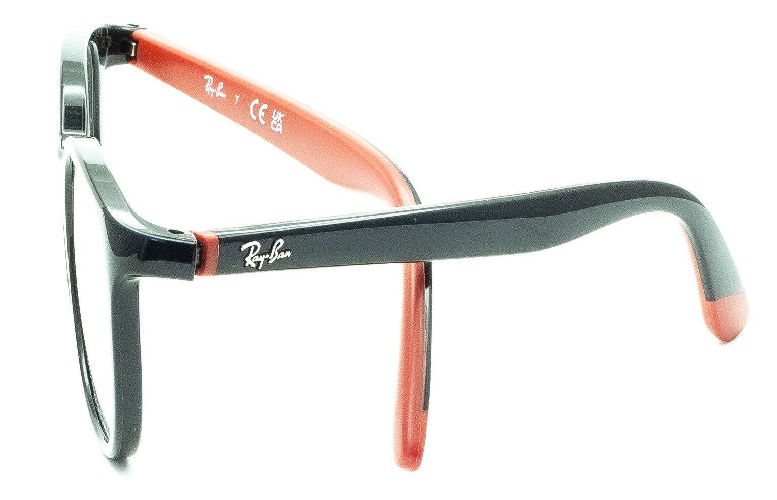 RAY BAN RB 1631 3928 45mm Junior FRAMES RAYBAN Glasses RX Optical Eyewear - New