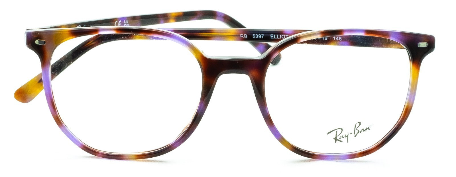 RAY BAN RB 5397 8175 Elliot 50mm RX Optical FRAMES RAYBAN Glasses Eyewear - New