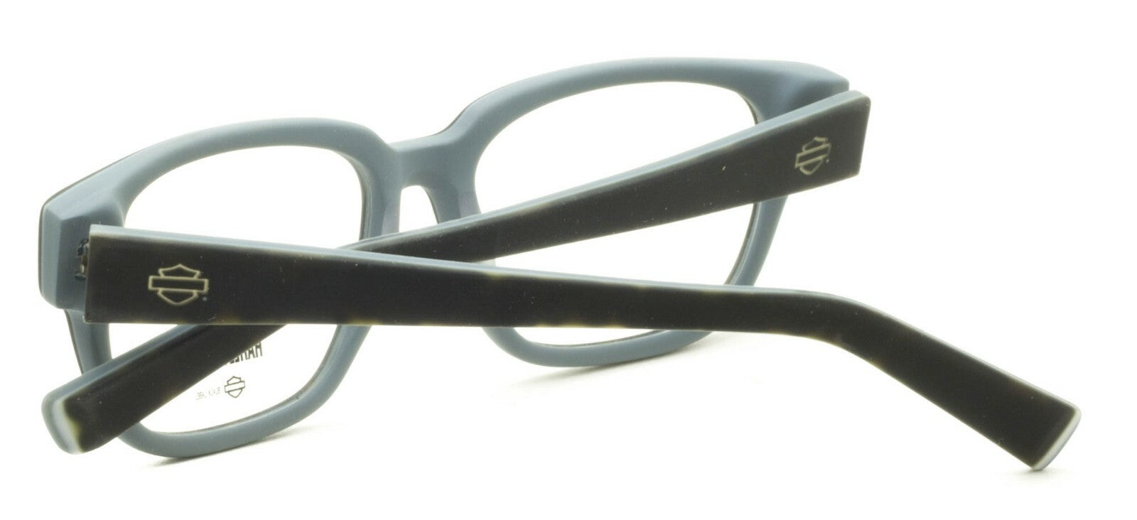 HARLEY-DAVIDSON HD 1021 052 Eyewear FRAMES RX Optical Eyeglasses Glasses - BNIB