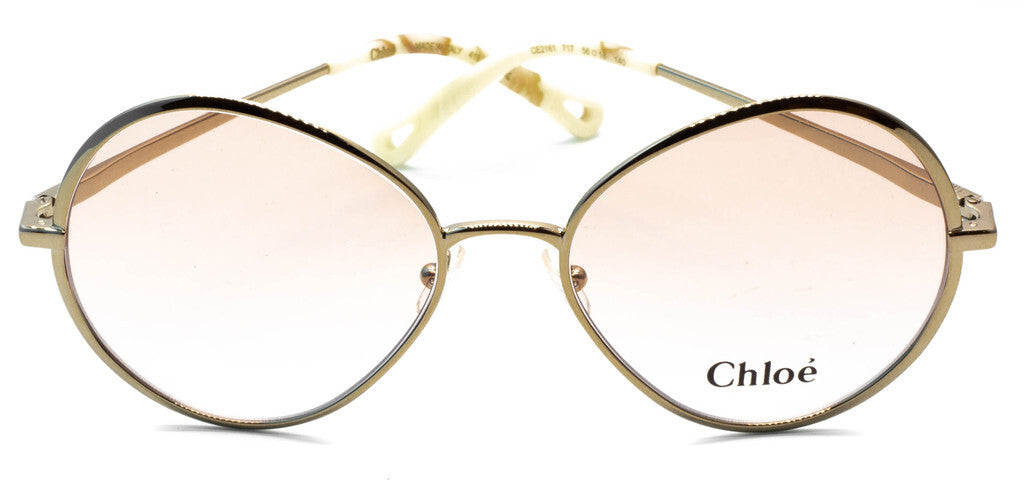 CHLOE CE2161 717 56mm Sunglasses Shades Eyewear Frames Glasses New - Italy