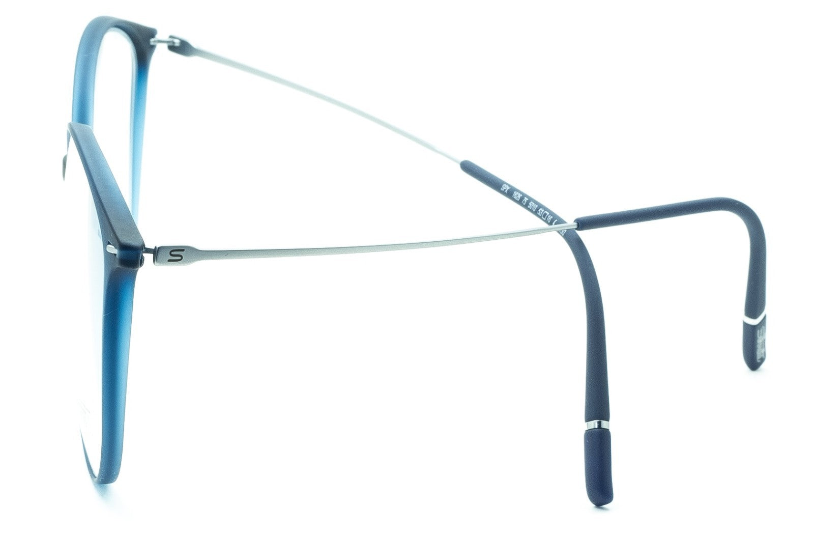 SILHOUETTE SPX 1626 75 5010 53mm Eyewear FRAMES RX Optical Glasses - New Austria