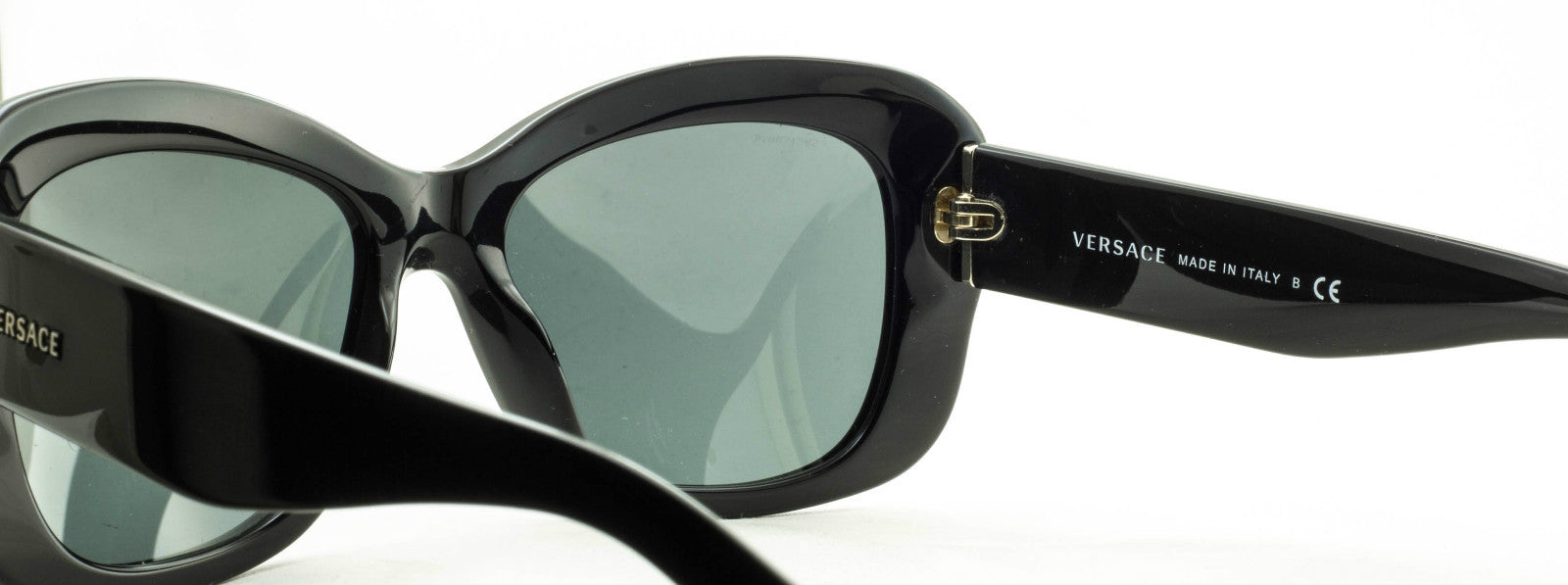 VERSACE MOD. 4287 GB1/87 Sunglasses Shades Ladies BNIB Brand New in Case - ITALY