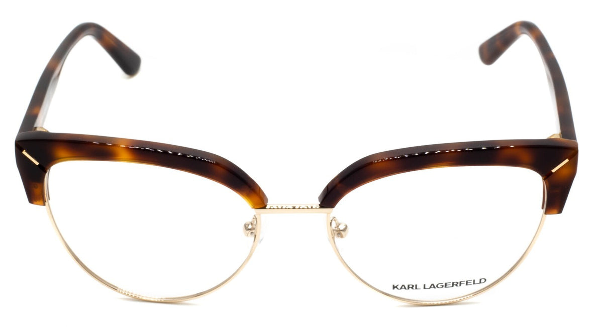 KARL LAGERFELD KL6054 215 54mm Eyewear FRAMES RX Optical Eyeglasses Glasses New