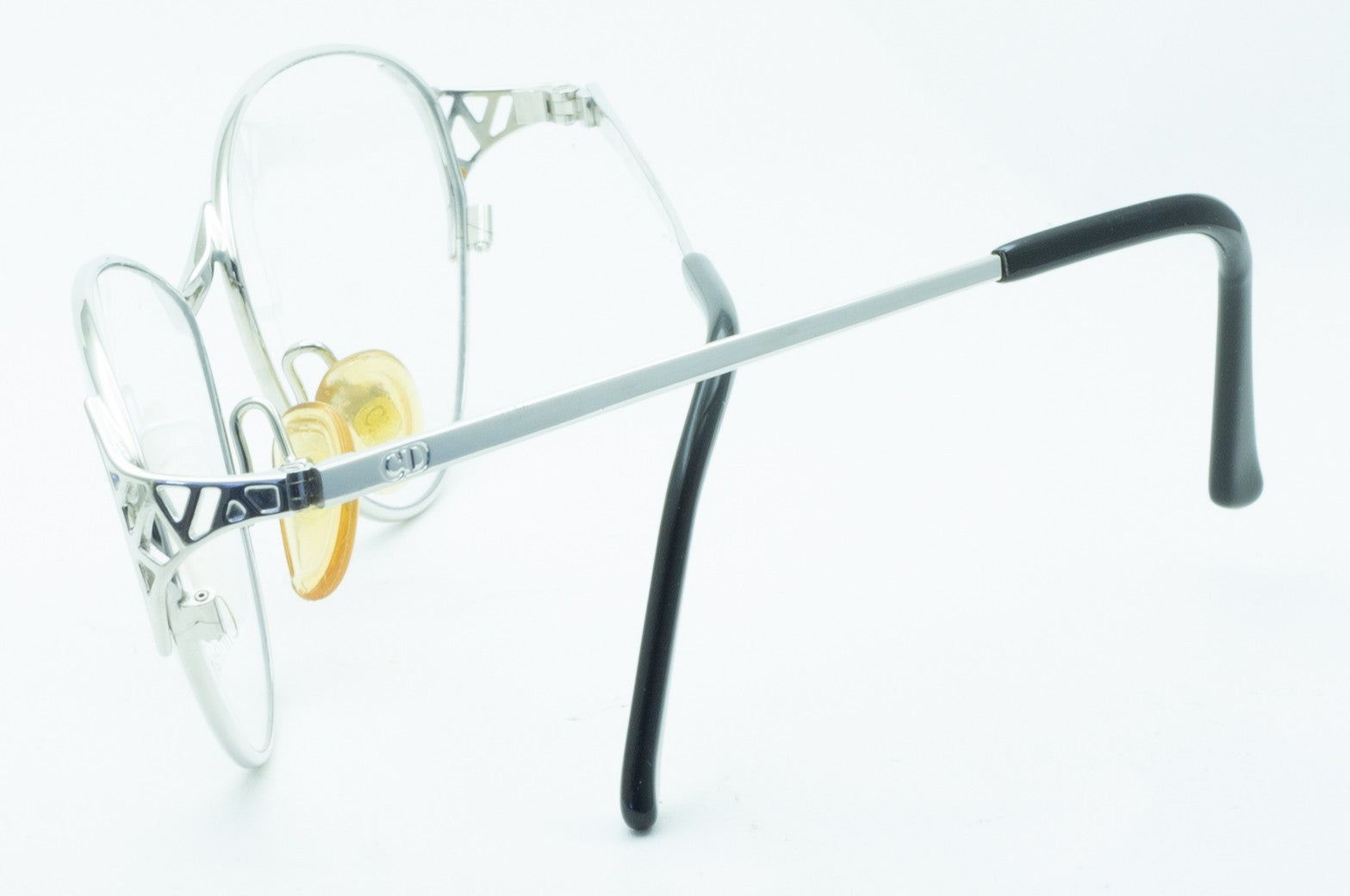 CHRISTIAN DIOR 2924 70 57mm Vintage Eyewear Glasses RX Optical FRAMES - Austria