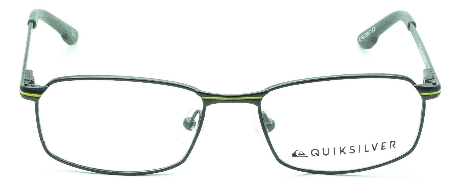 Quiksilver EGBEG03012/AGRY Rushy 47mm RX Optical FRAMES Eyewear Glasses - New