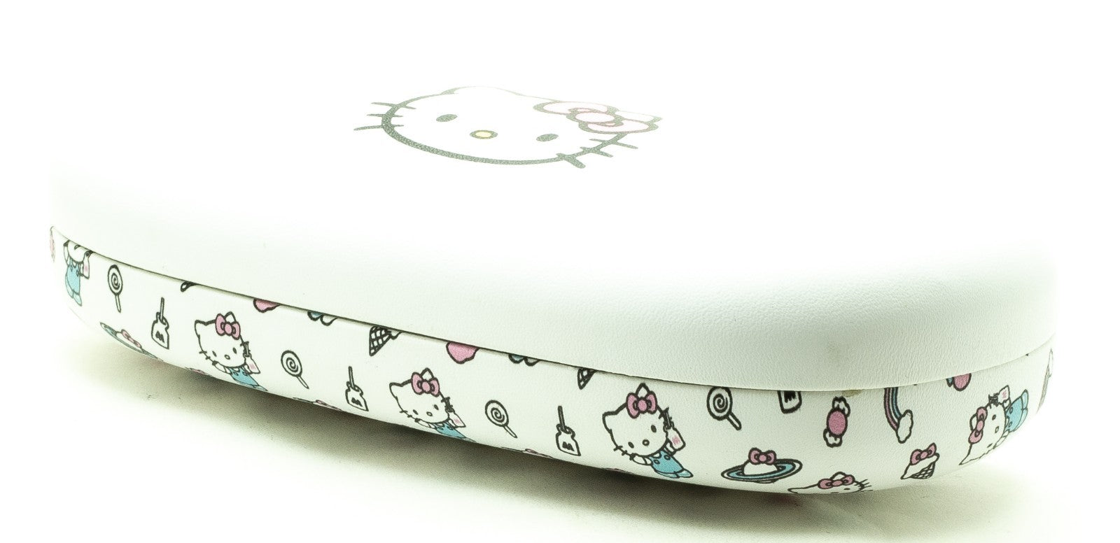 HELLO KITTY MM066 C14 40mm Eyewear FRAMES Glasses RX Optical Eyeglasses - New