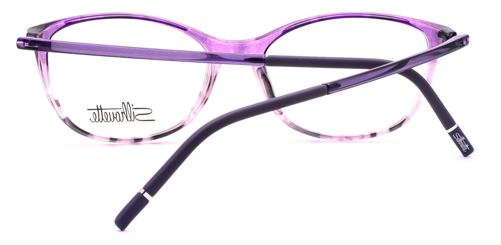 SILHOUETTE SPX 1617 75 4310 49mm Eyewear FRAMES RX Optical Glasses - New Austria
