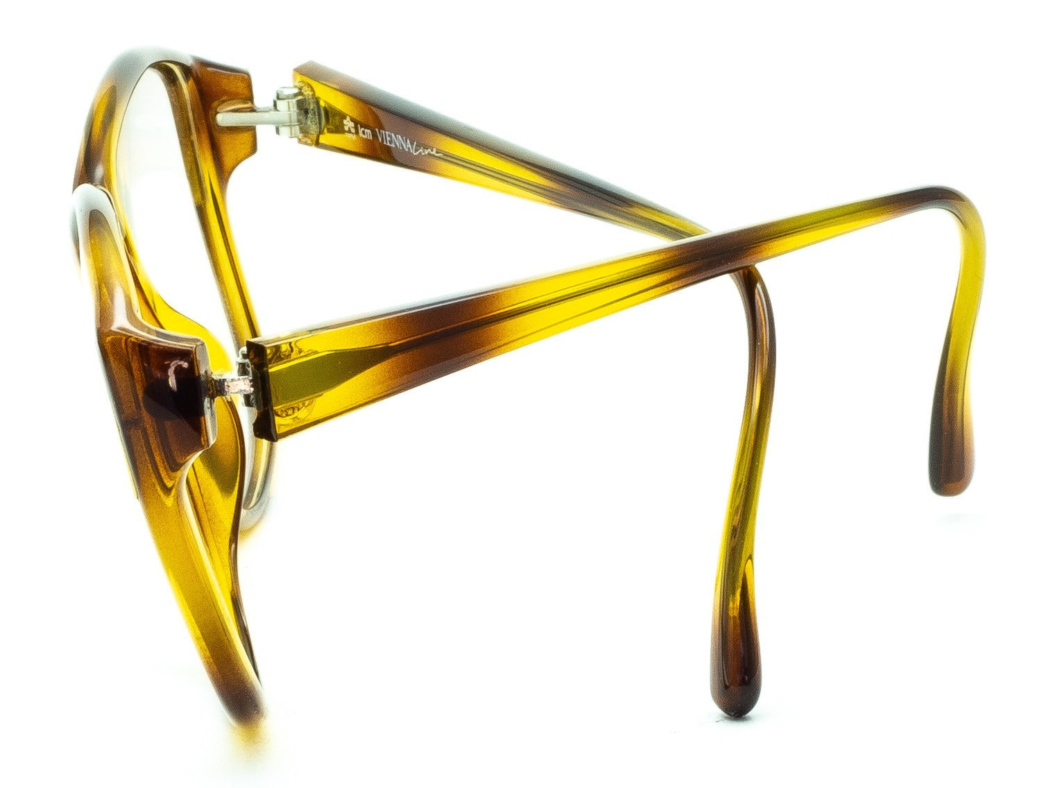 VIENNA LINE 1593 10 56mm Vintage RX Optical Eyewear FRAMES New NOS - Austria