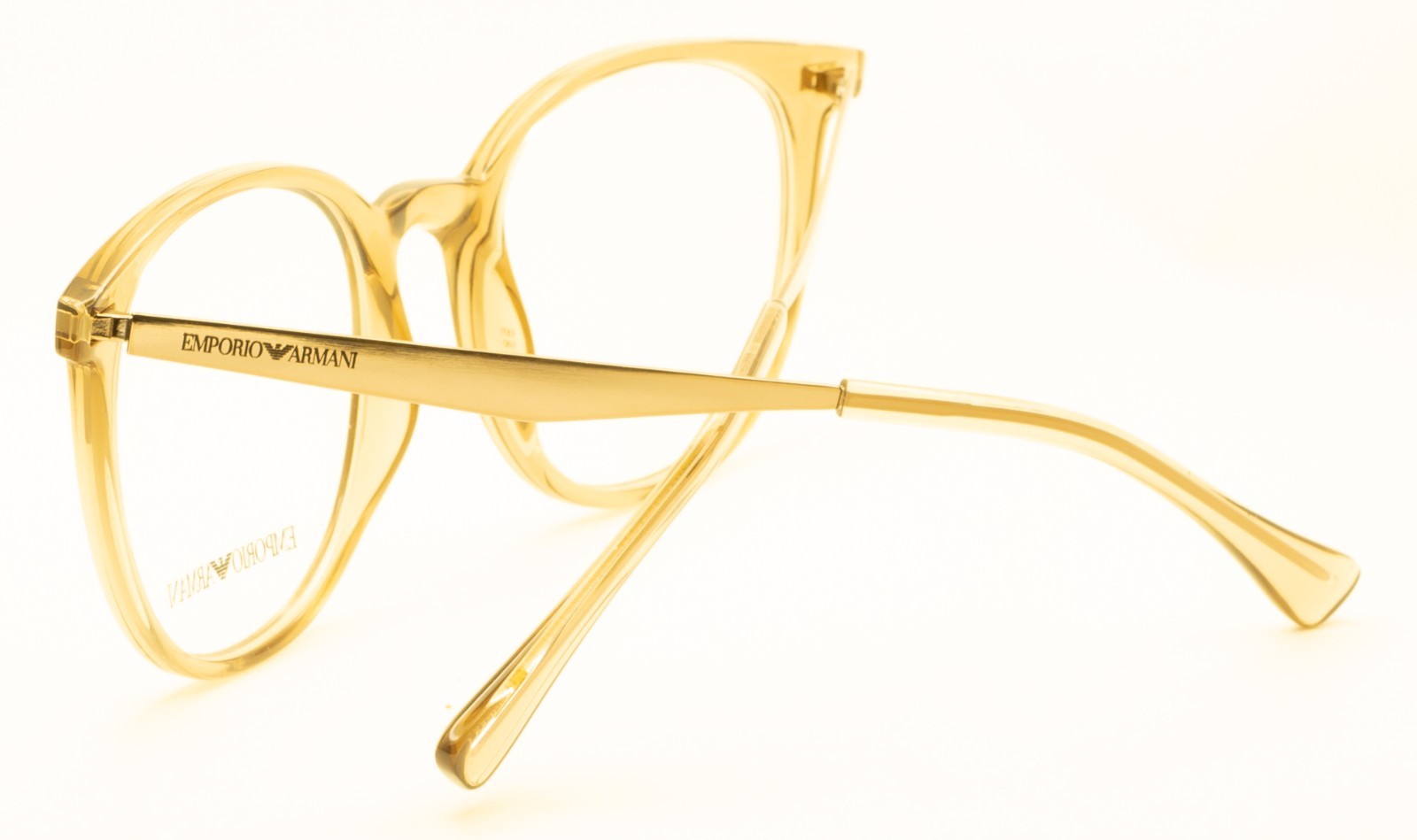 EMPORIO ARMANI EA3168 5850 52mm Eyewear FRAMES RX Optical Glasses Eyeglasses New