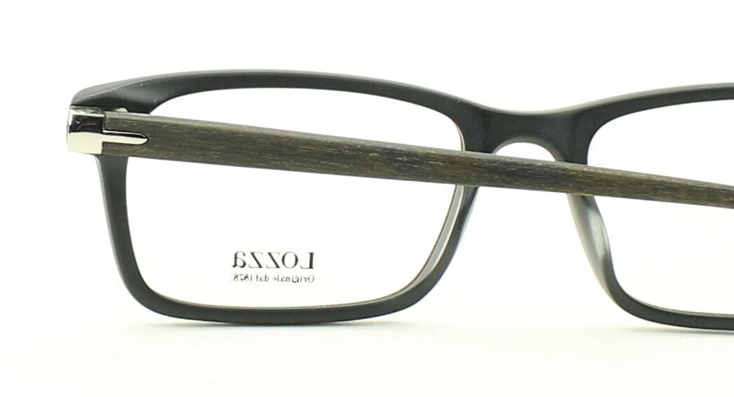 LOZZA VL 4056 COL. 0703 Ferlinghetti 52mm Eyewear FRAMES RX Optical Glasses New