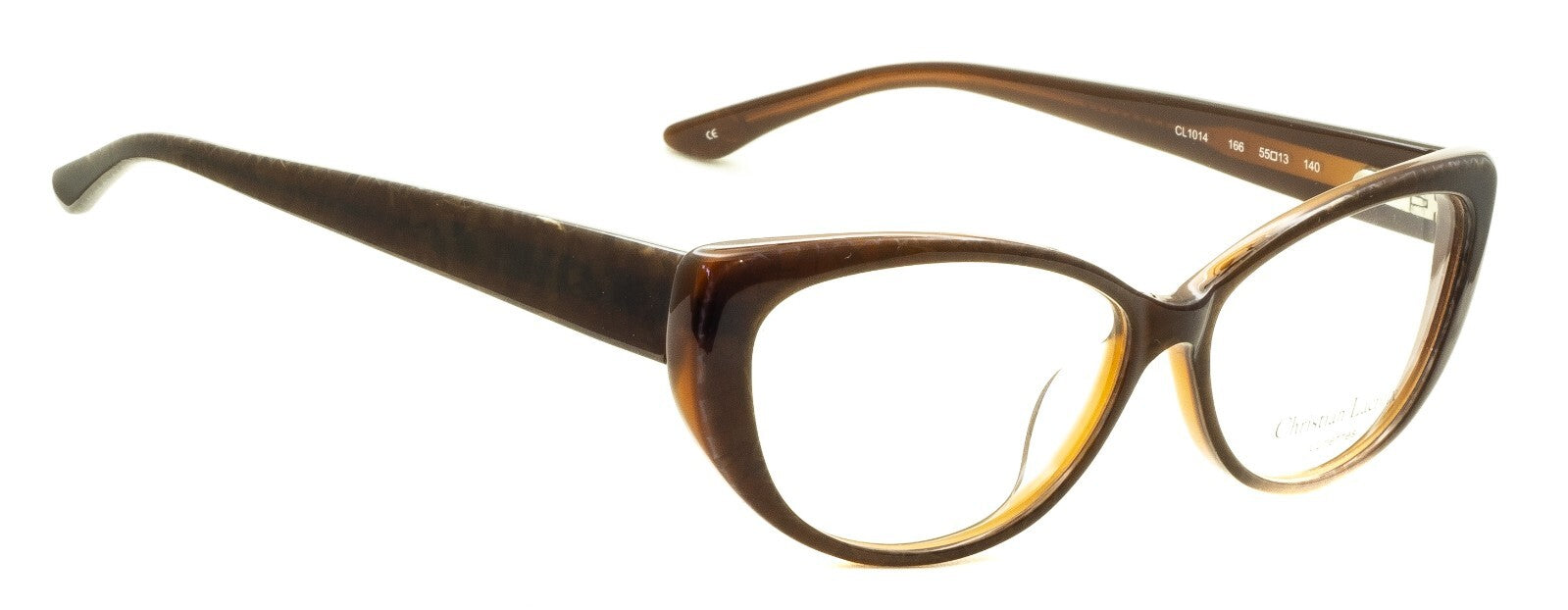 CHRISTIAN LACROIX CL1014 166 55mm Eyewear RX Optical FRAMES Eyeglasses Glasses