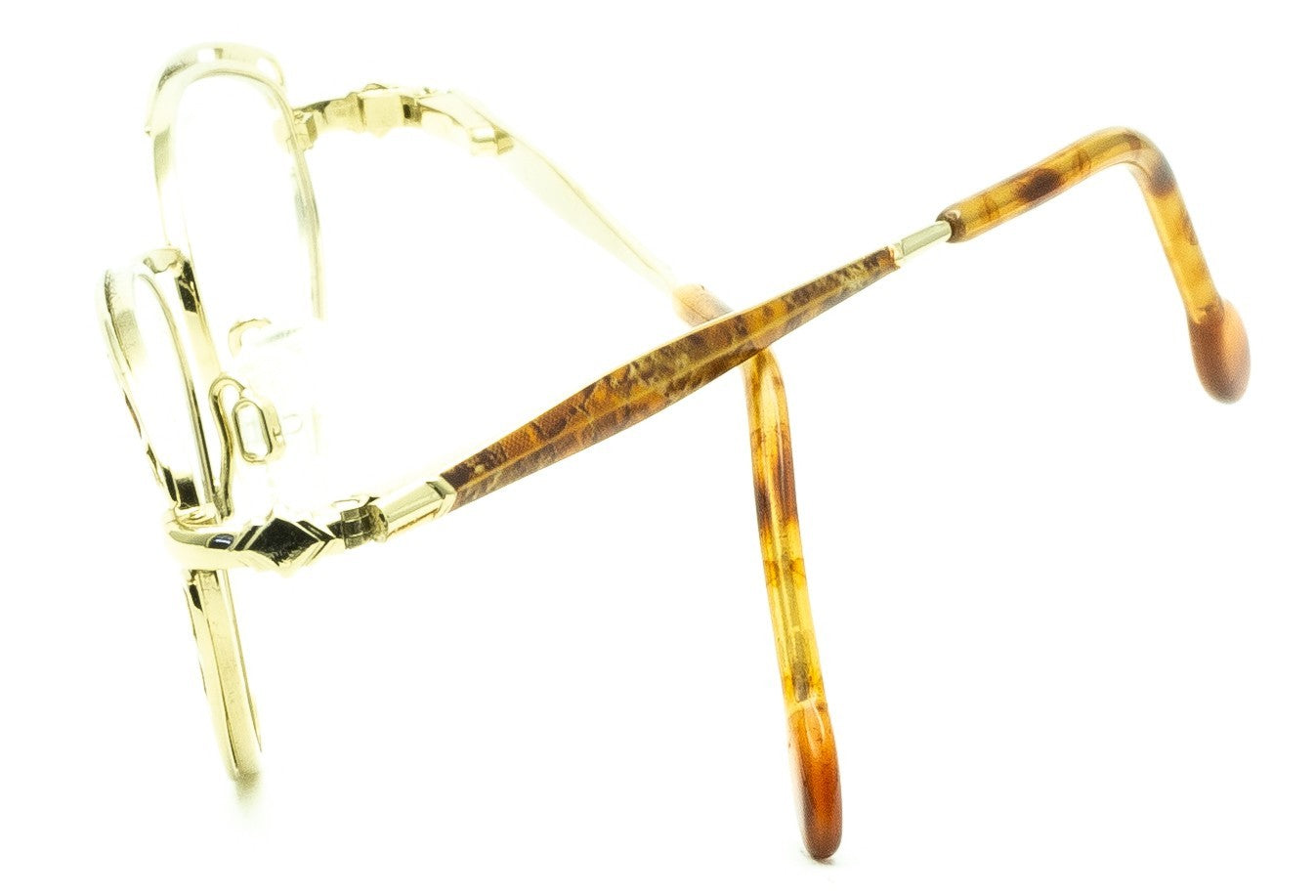 MONDI by METZLER 2401 318 51mm Vintage Eyewear FRAMES RX Optical - New Germany