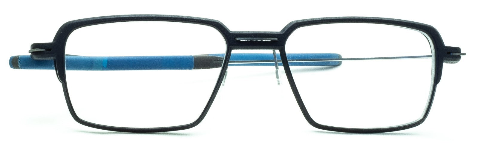 McLAREN Eyewear MLMAGO02 C04 55mm RX Optical FRAMES Glasses - New France