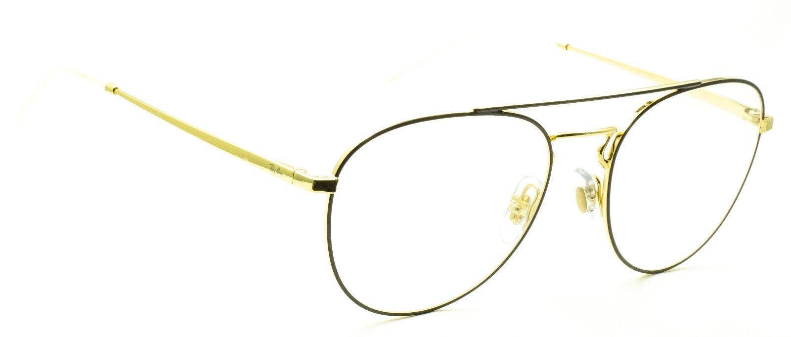 RAY BAN RB 3589 9055/13 55mm FRAMES RAYBAN Glasses Eyewear RX Optical New - BNIB