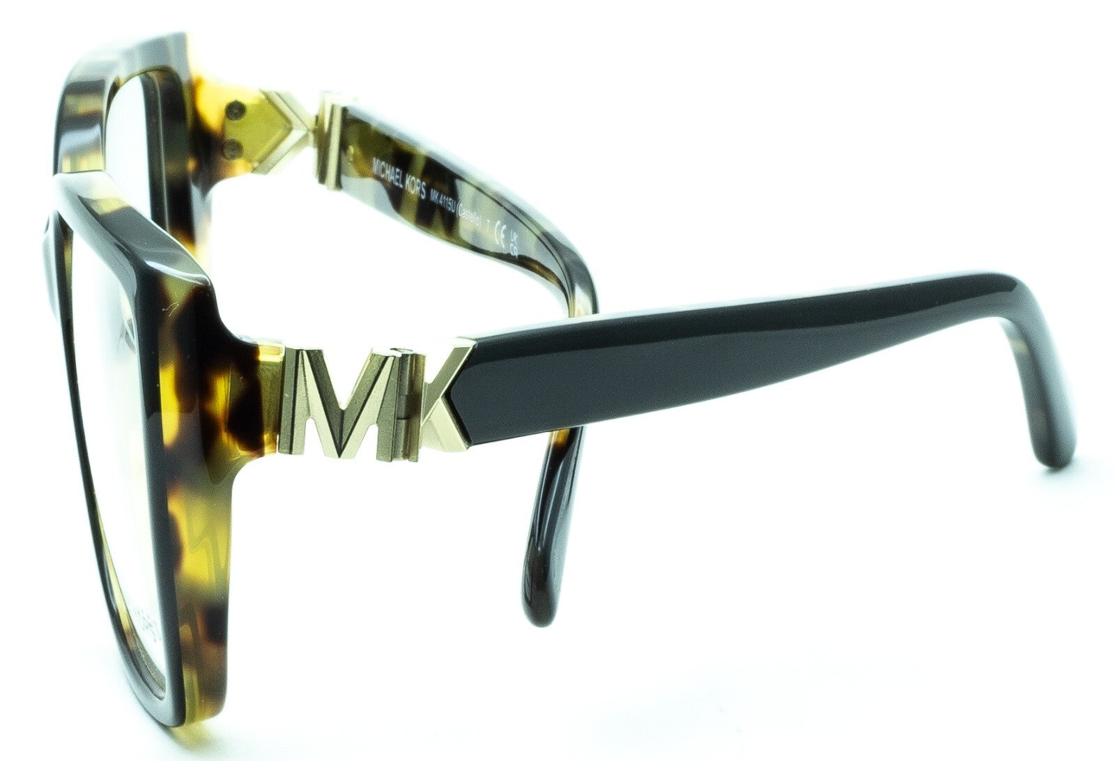 MICHAEL KORS MK4115U 3950 Castello 54mm Eyewear FRAMES RX Optical Glasses - New