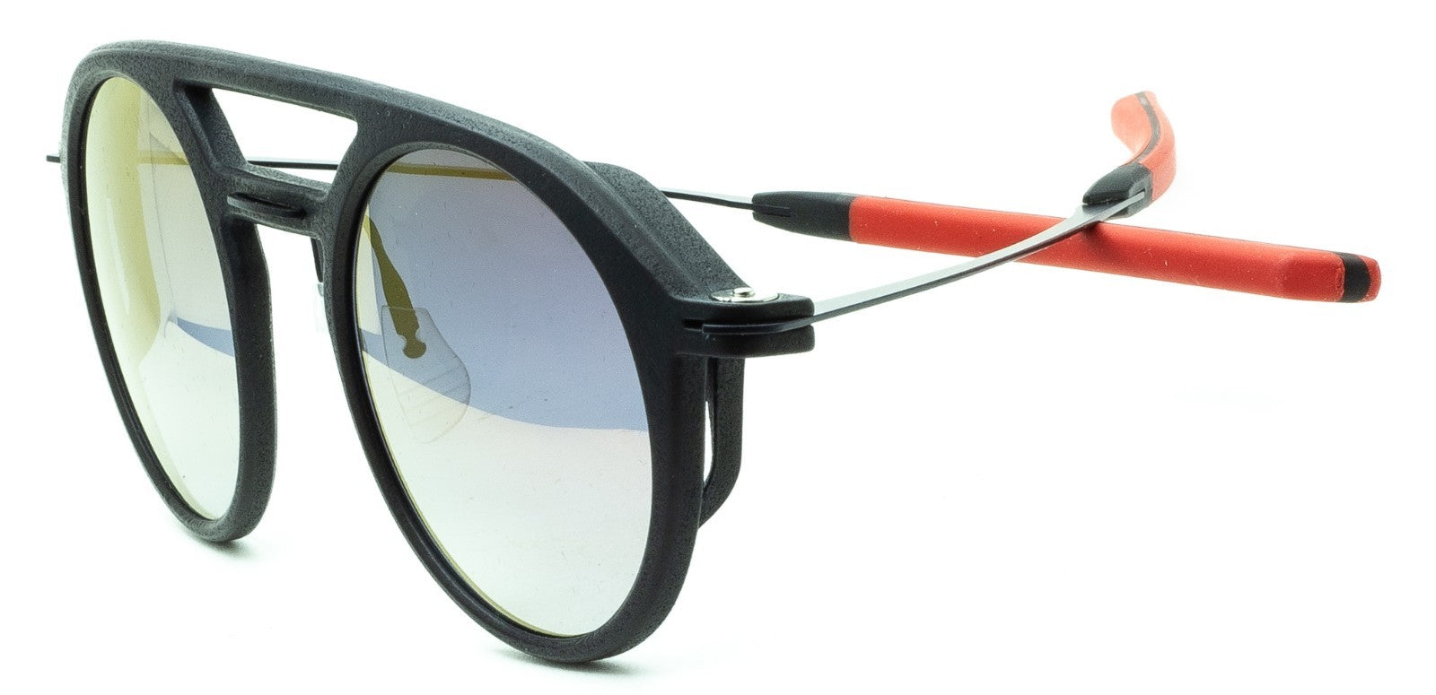 McLAREN Eyewear MLMG-86S03 C01 48mm Sunglasses Shades FRAMES Eyewear New France