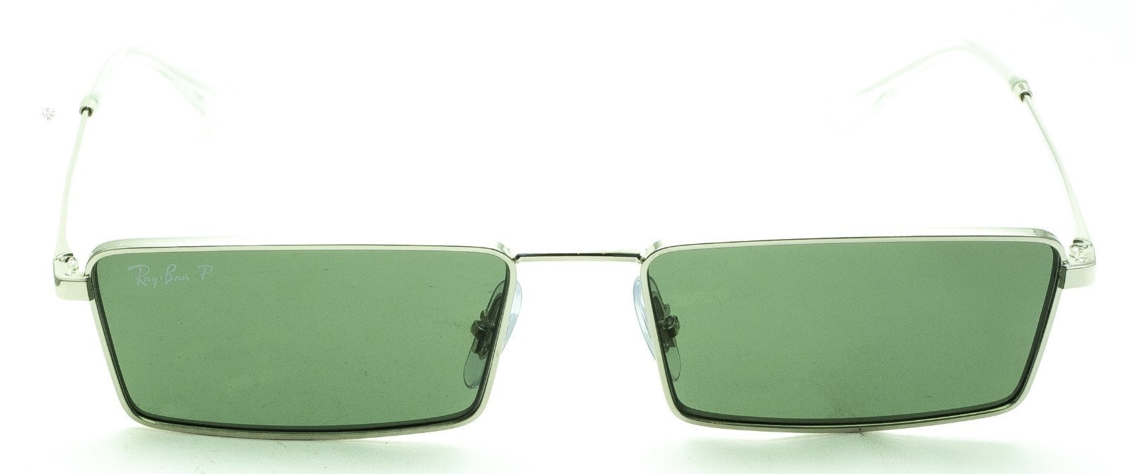 RAYBAN RB 3741 Emy 003/9A 56mm Polarized Sunglasses Shades Eyewear Frames - New