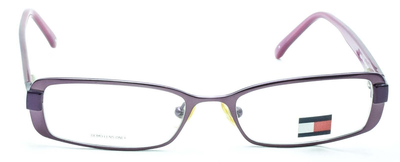 TOMMY HILFIGER TH3184 PUR 49mm Eyewear FRAMES Glasses RX Optical Eyeglasses -New
