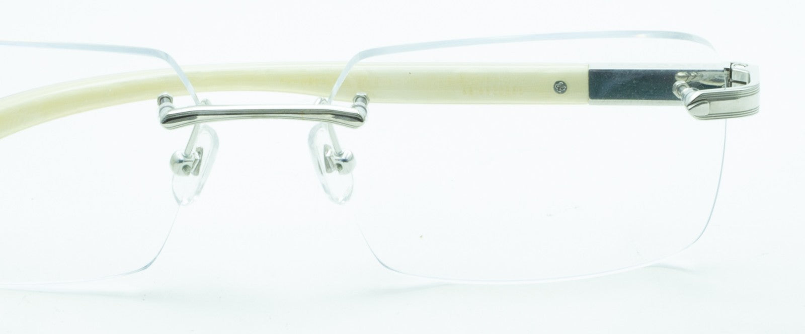 MAYBACH EYEWEAR The Symphony 1 57mm PA-WBG-Z65 RX Optical Glasses - New Germany