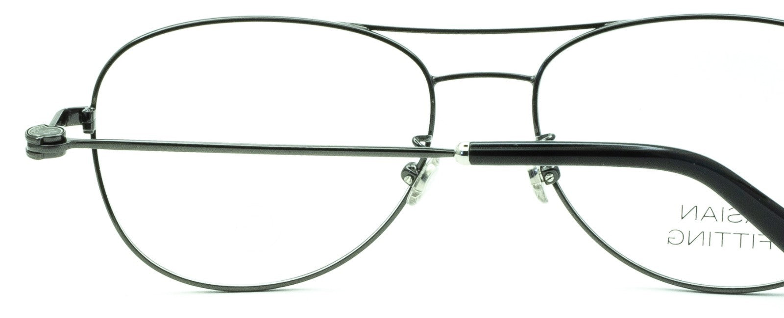 MONCLER ML5080-D 008 56mm Eyewear FRAMES Glasses RX Optical Eyeglasses New Italy